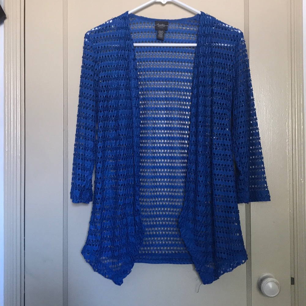 Travelers Collection Cover Up